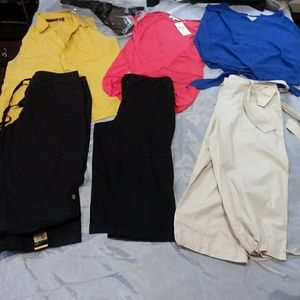 Women's Bermuda Bundle Sale